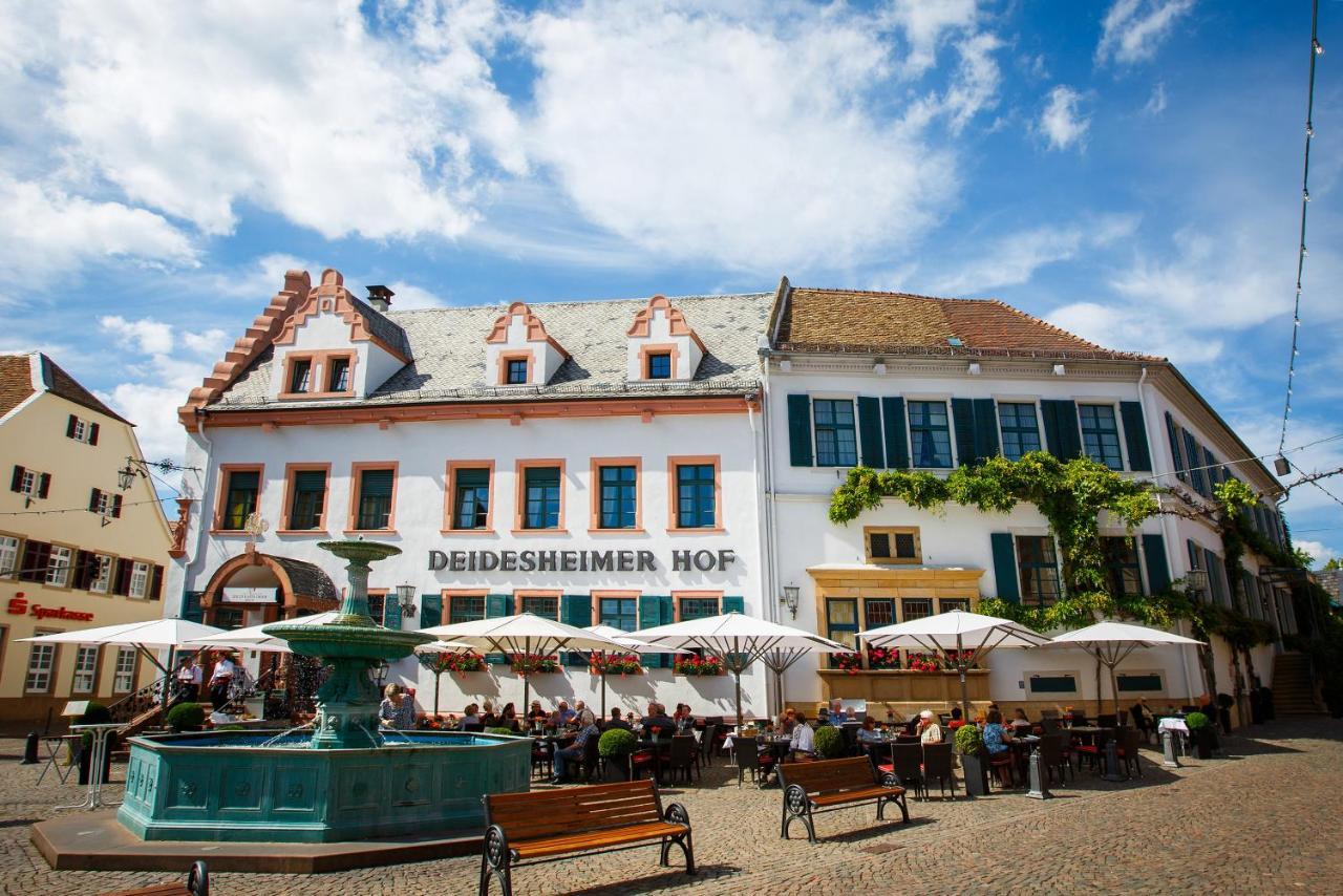 Deidesheimer Hof 외부 사진