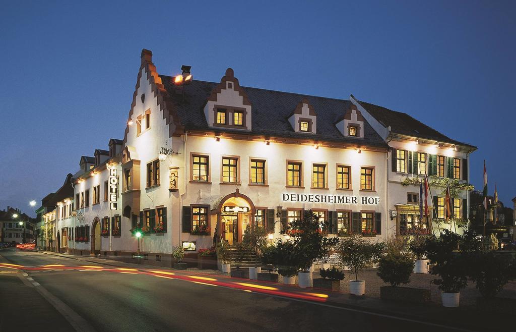 Deidesheimer Hof 외부 사진