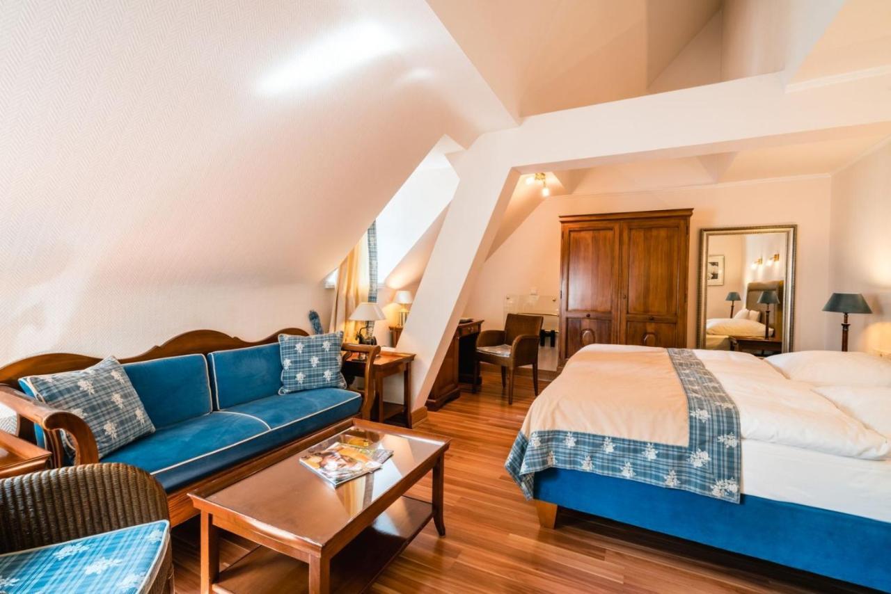 Deidesheimer Hof 외부 사진